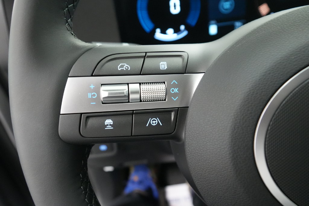 2027 Hyundai Kona