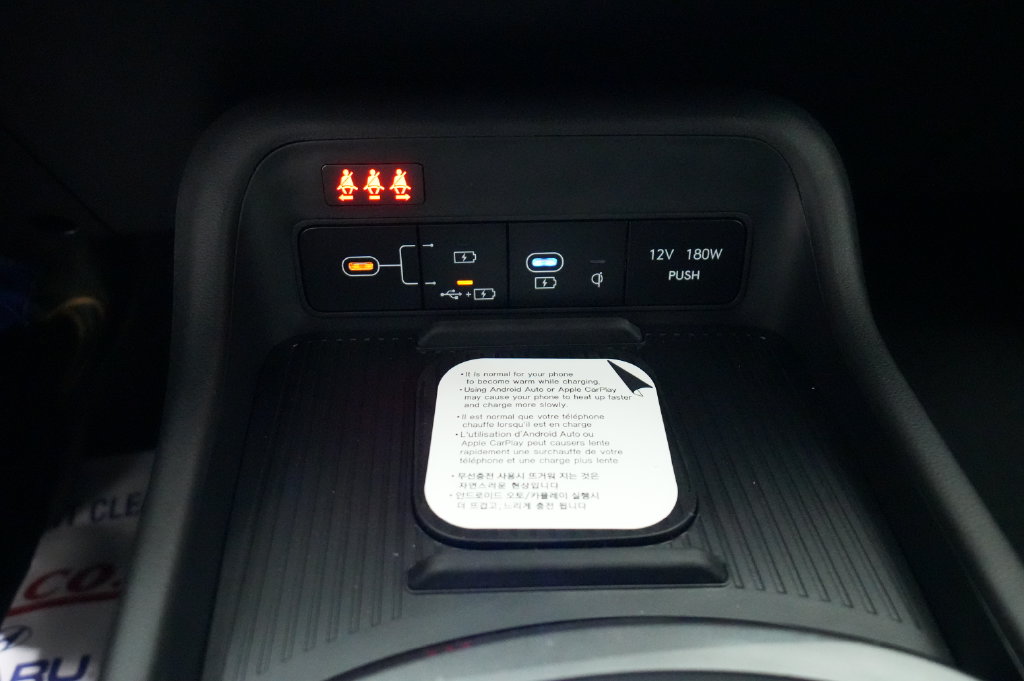 2027 Hyundai Kona