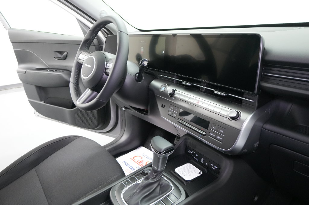 2027 Hyundai Kona
