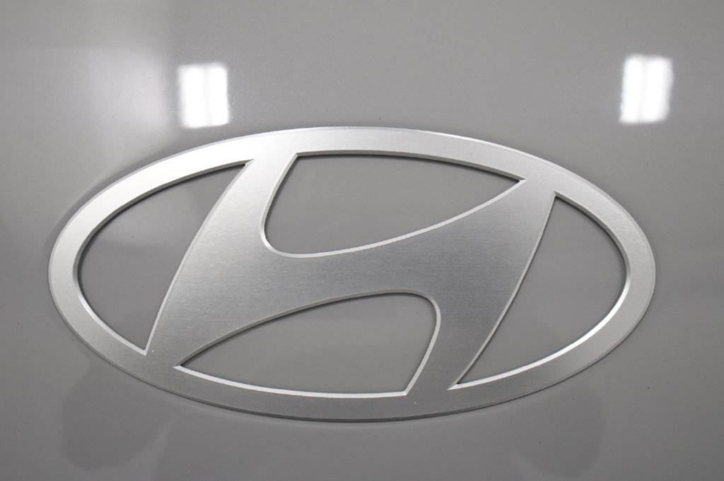 2027 Hyundai Kona