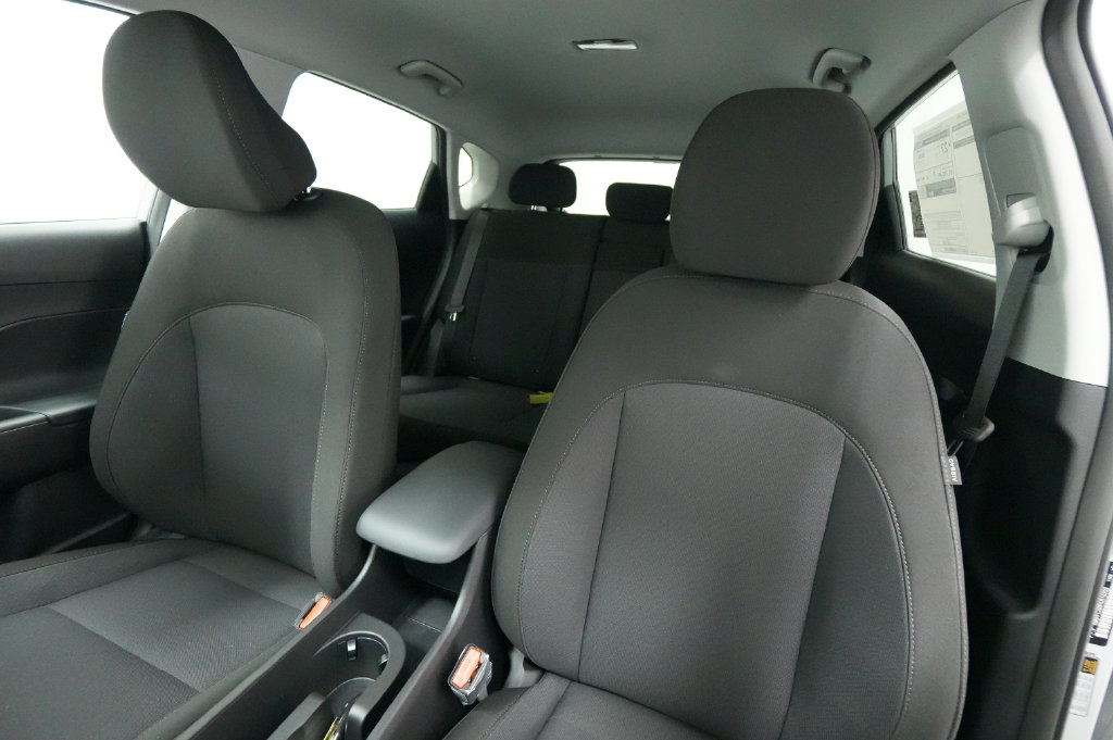 2027 Hyundai Kona