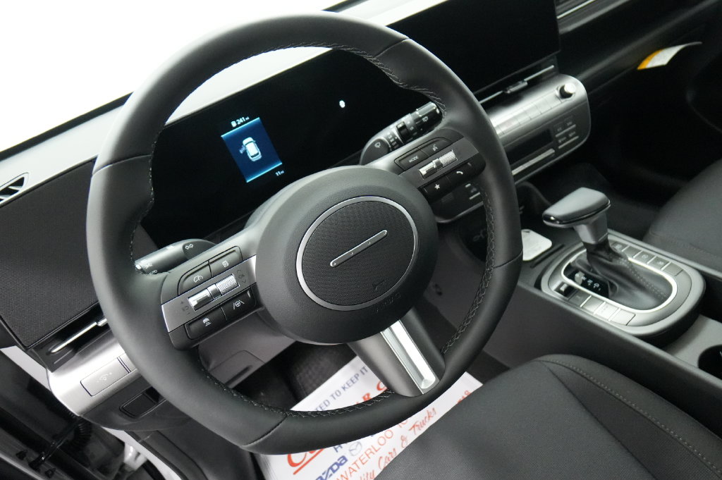 2027 Hyundai Kona