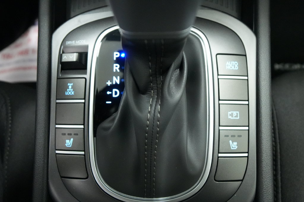 2027 Hyundai Kona