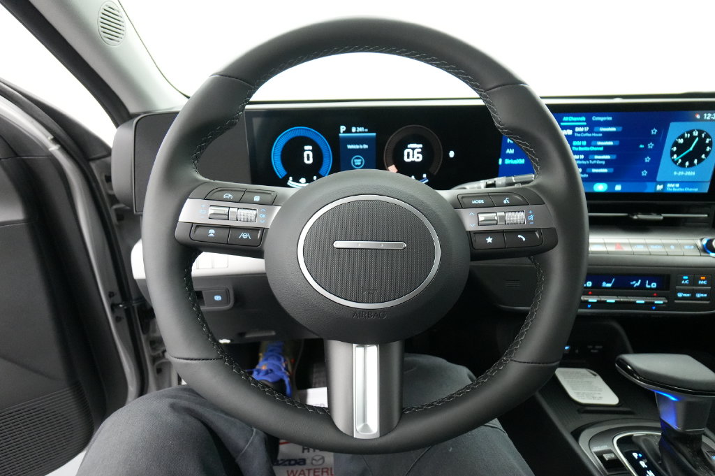 2027 Hyundai Kona