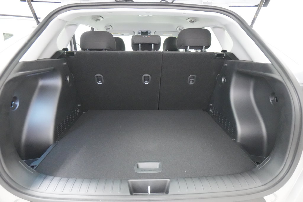 2027 Hyundai Kona