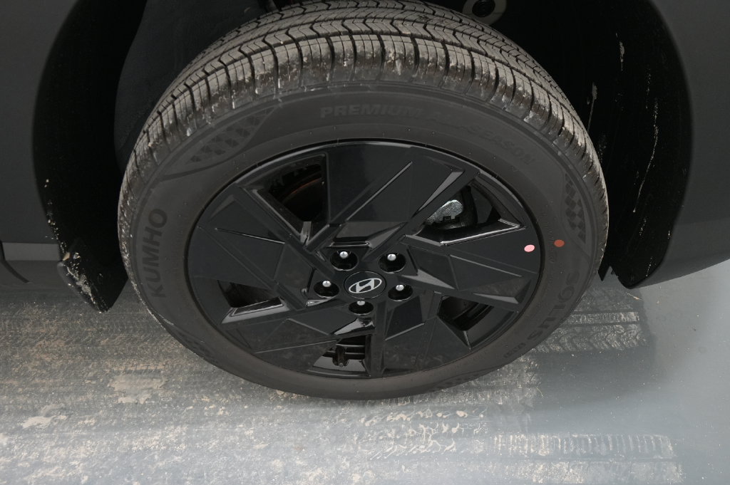 2027 Hyundai Kona