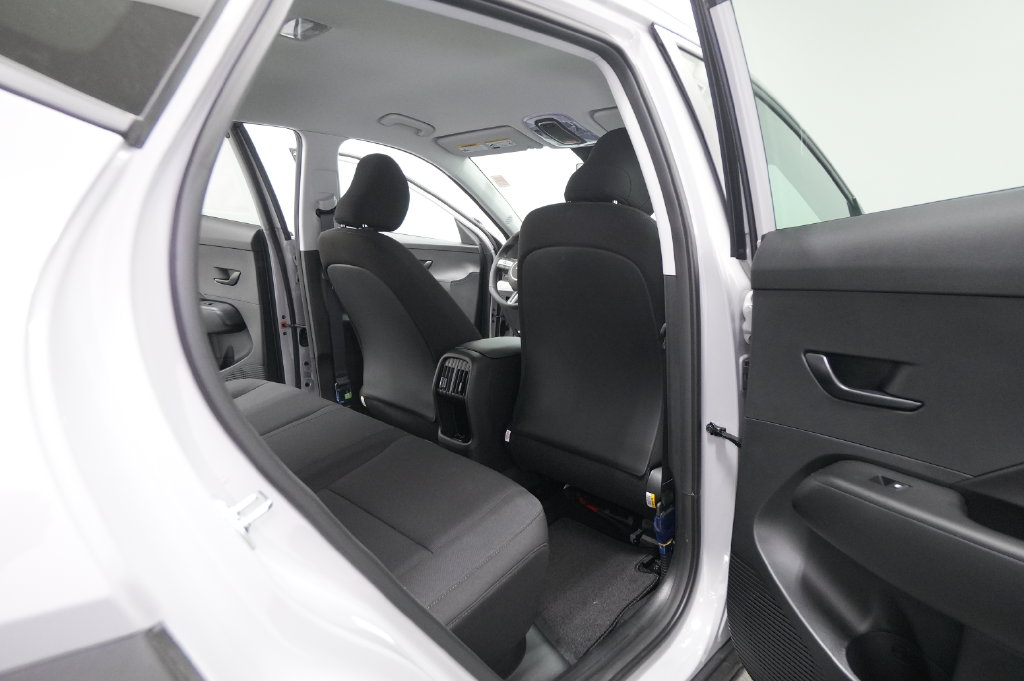 2027 Hyundai Kona