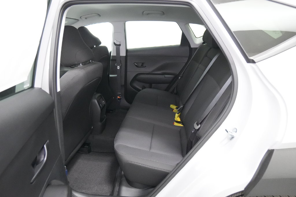 2027 Hyundai Kona