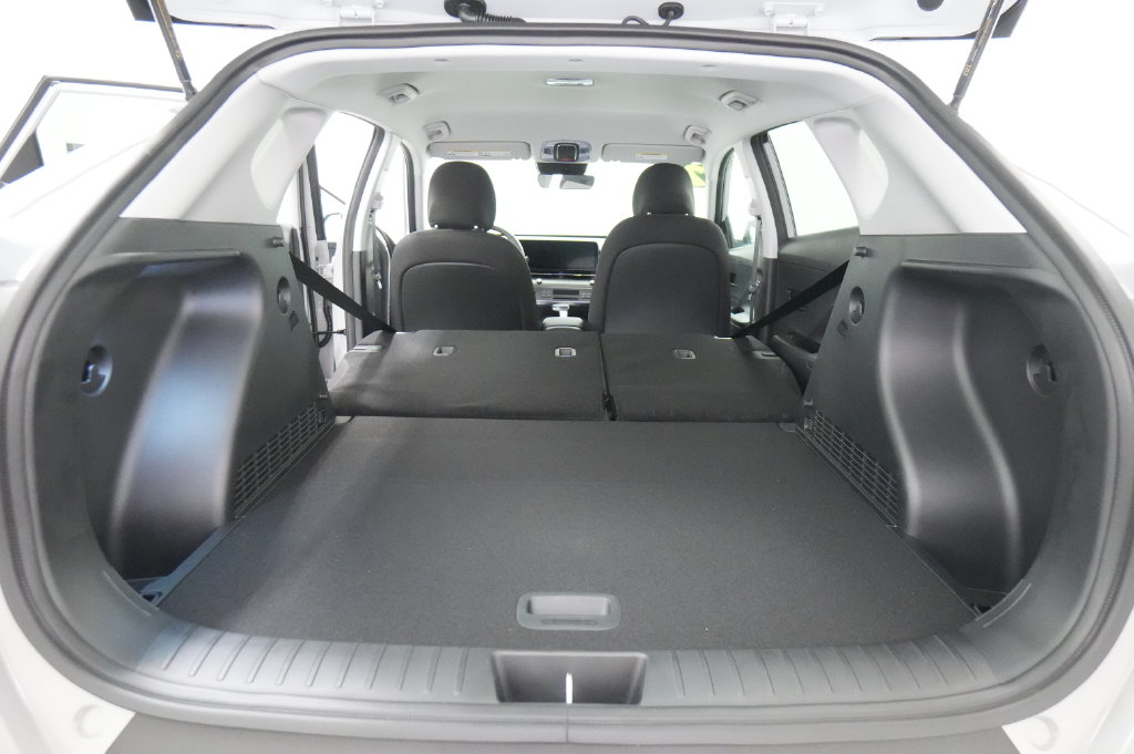 2027 Hyundai Kona
