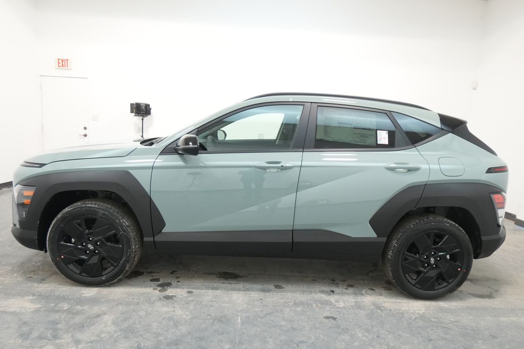 2026 Hyundai Kona