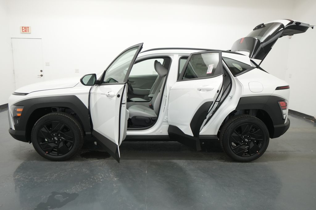 2026 Hyundai Kona