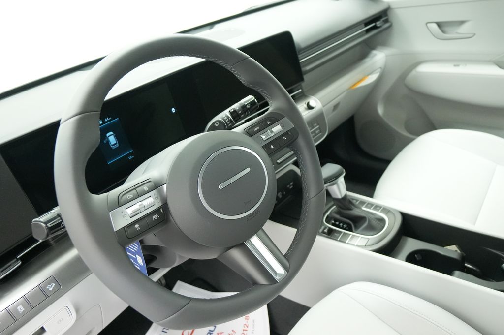 2026 Hyundai Kona