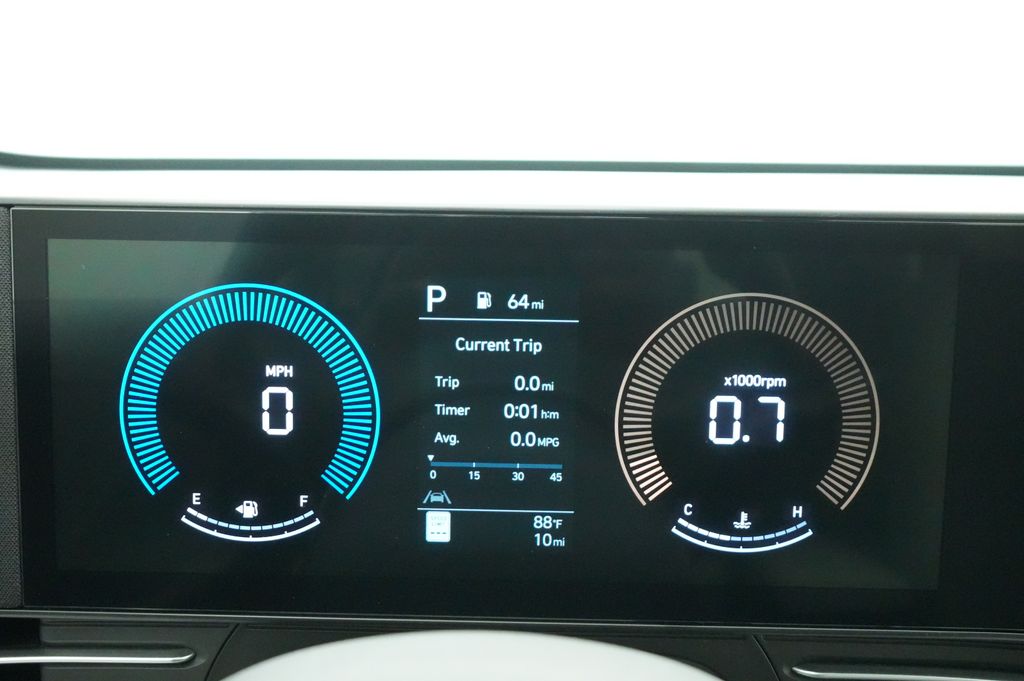 2026 Hyundai Kona