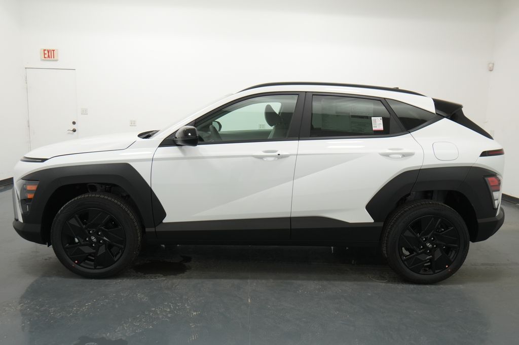 2026 Hyundai Kona