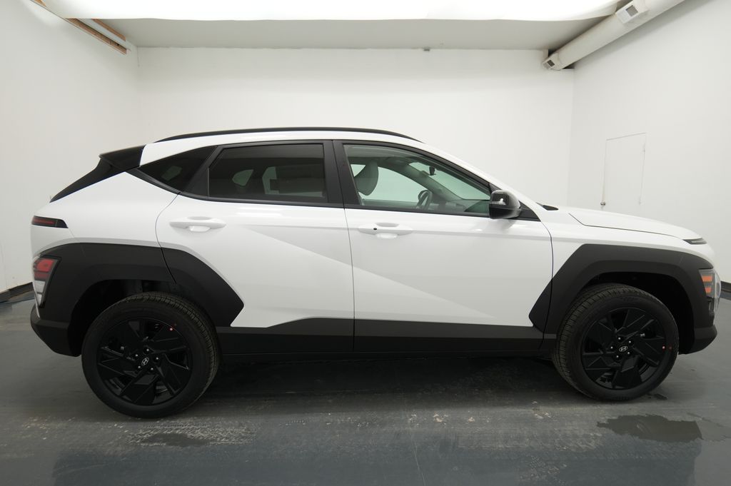 2026 Hyundai Kona