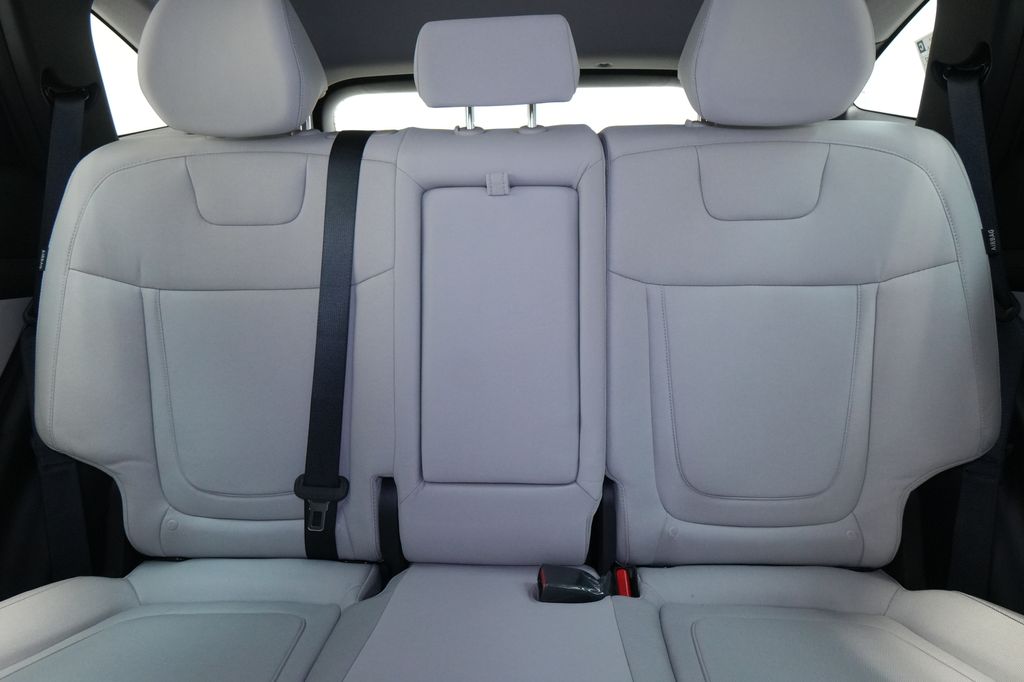 2026 Hyundai Tucson Hybrid