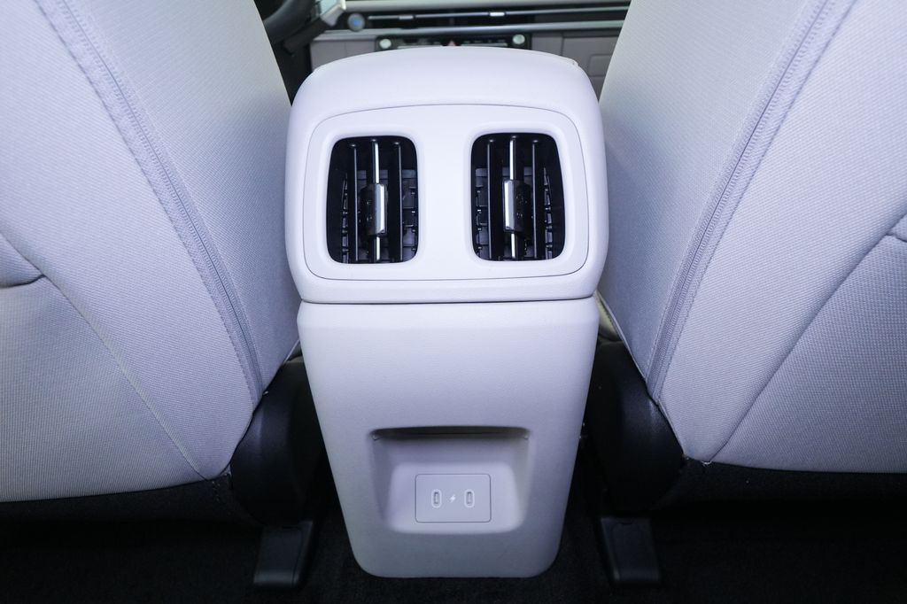 2026 Hyundai Tucson Hybrid