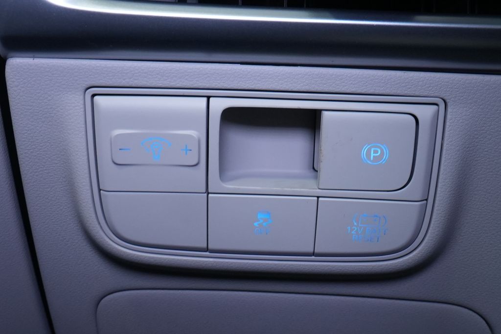 2026 Hyundai Tucson Hybrid