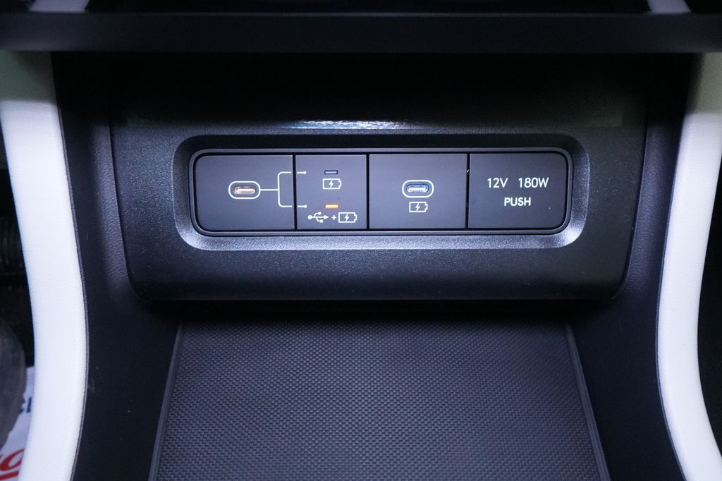 2026 Hyundai Tucson Hybrid