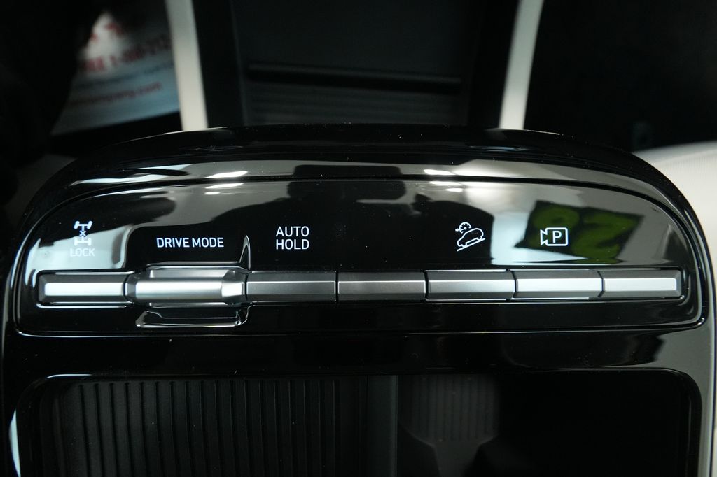 2026 Hyundai Tucson Hybrid