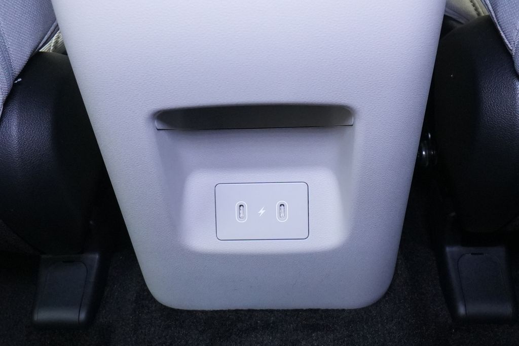 2026 Hyundai Tucson Hybrid