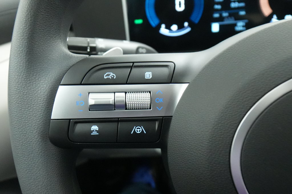 2026 Hyundai Tucson Hybrid
