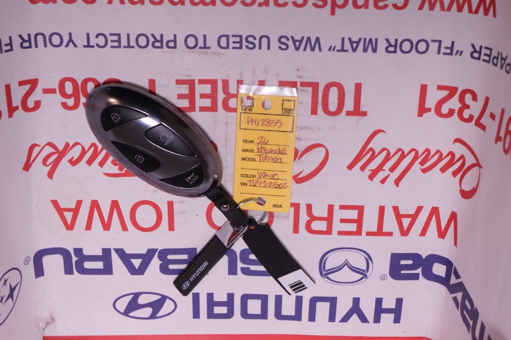 2026 Hyundai Tucson Hybrid