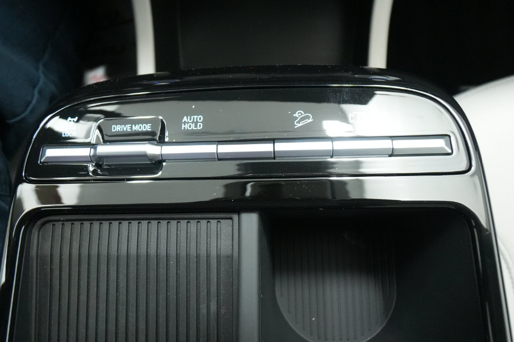 2026 Hyundai Tucson Hybrid