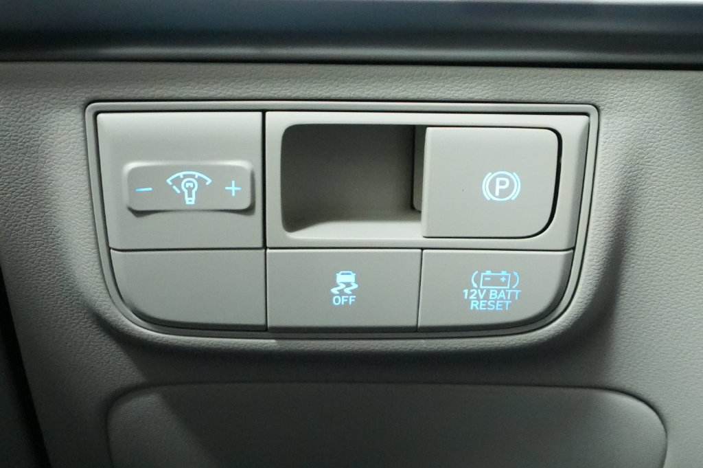2026 Hyundai Tucson Hybrid