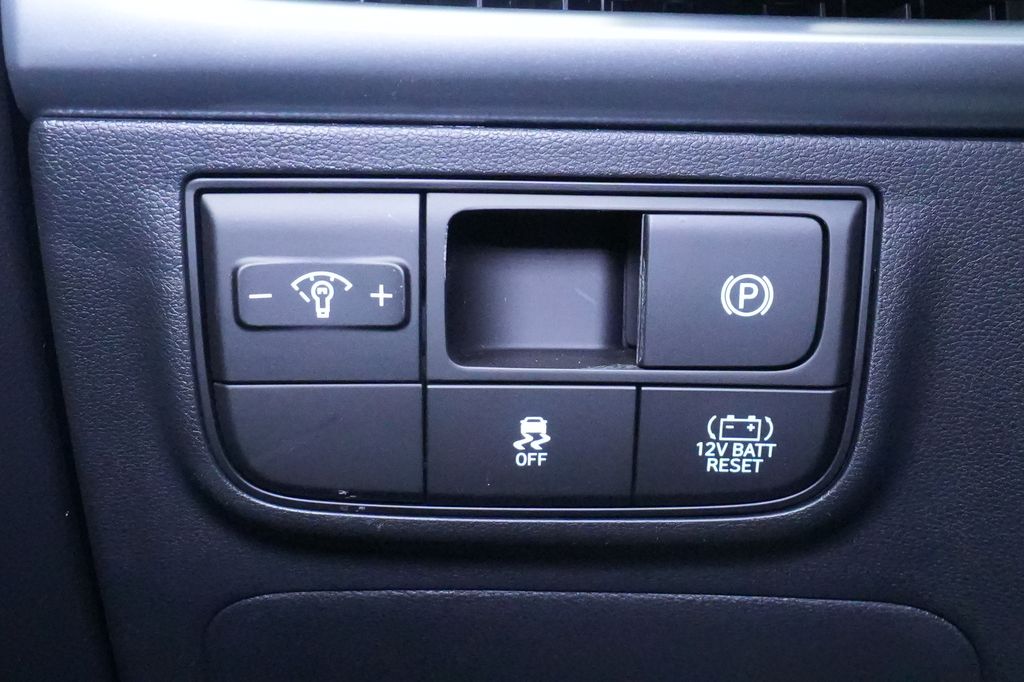 2026 Hyundai Tucson Hybrid