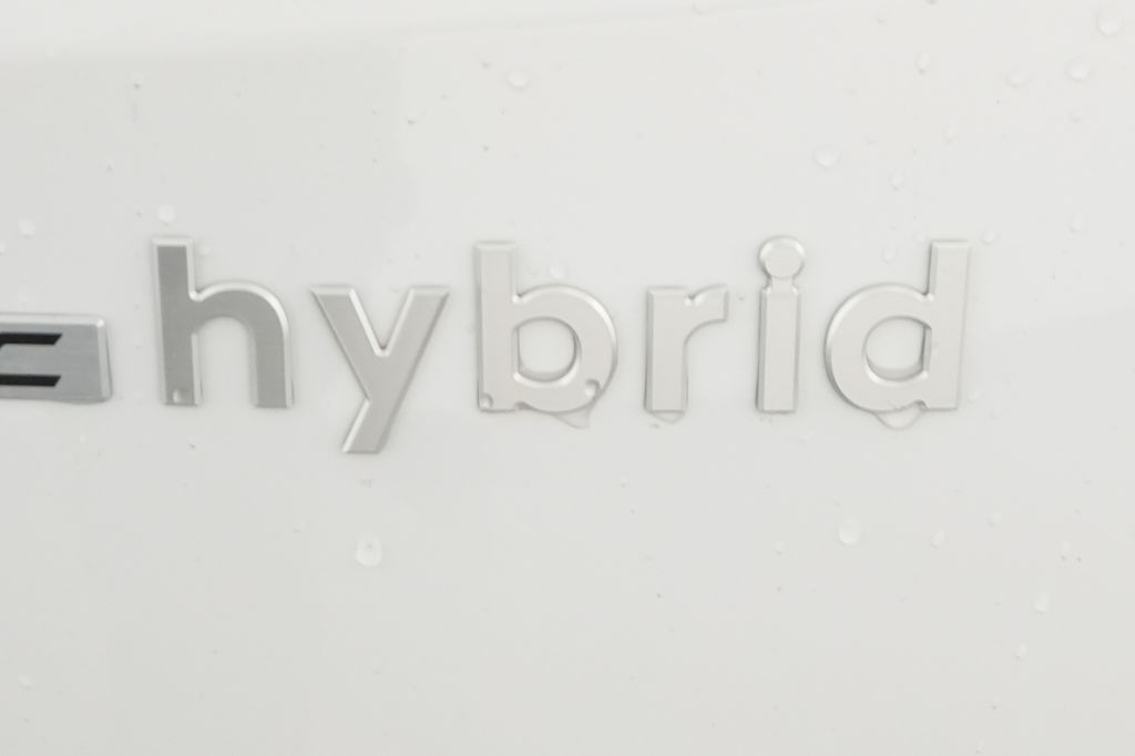 2026 Hyundai Tucson Hybrid