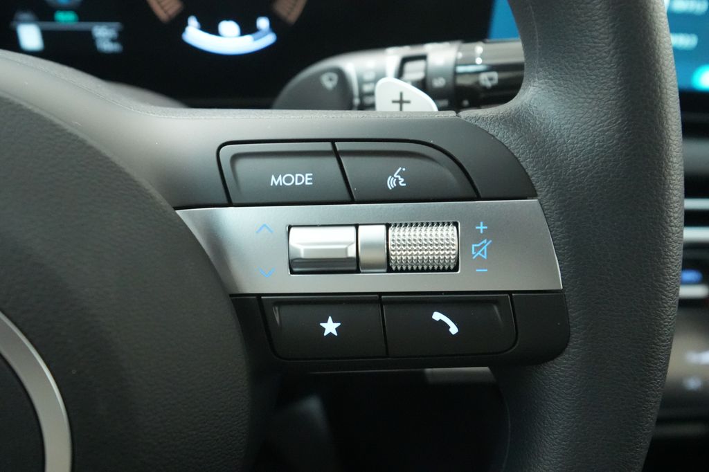 2026 Hyundai Tucson Hybrid