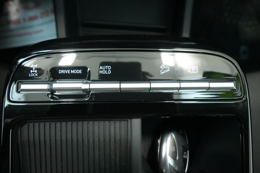 2026 Hyundai Tucson Hybrid