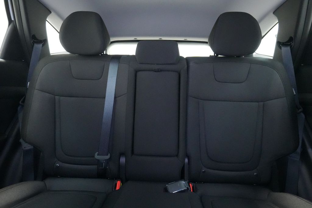 2026 Hyundai Tucson Hybrid