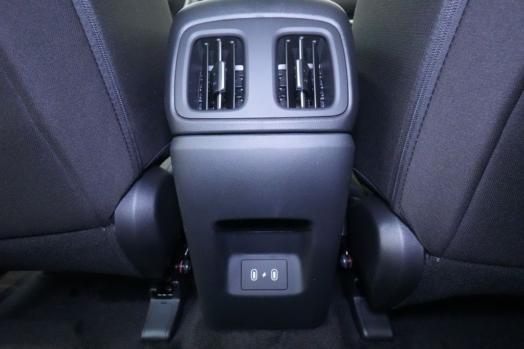 2026 Hyundai Tucson Hybrid