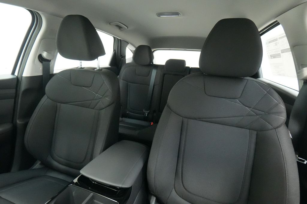 2026 Hyundai Tucson Hybrid