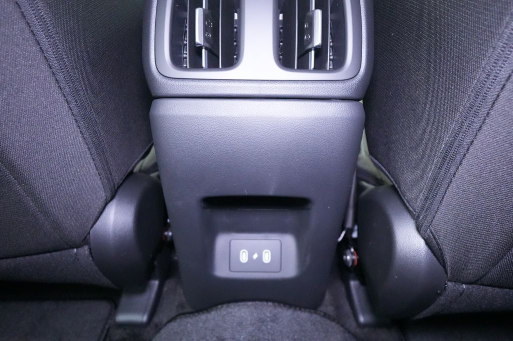 2026 Hyundai Tucson Hybrid