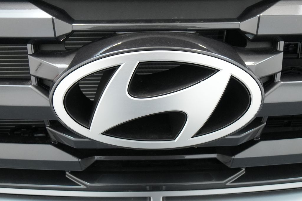 2026 Hyundai Tucson Hybrid