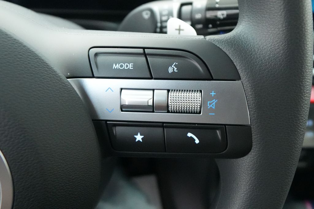 2026 Hyundai Tucson Hybrid