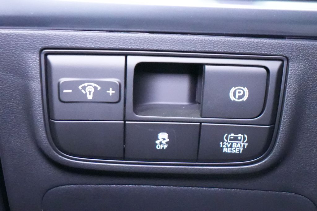 2026 Hyundai Tucson Hybrid