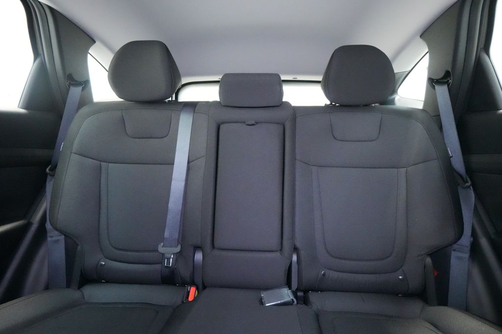 2026 Hyundai Tucson Hybrid