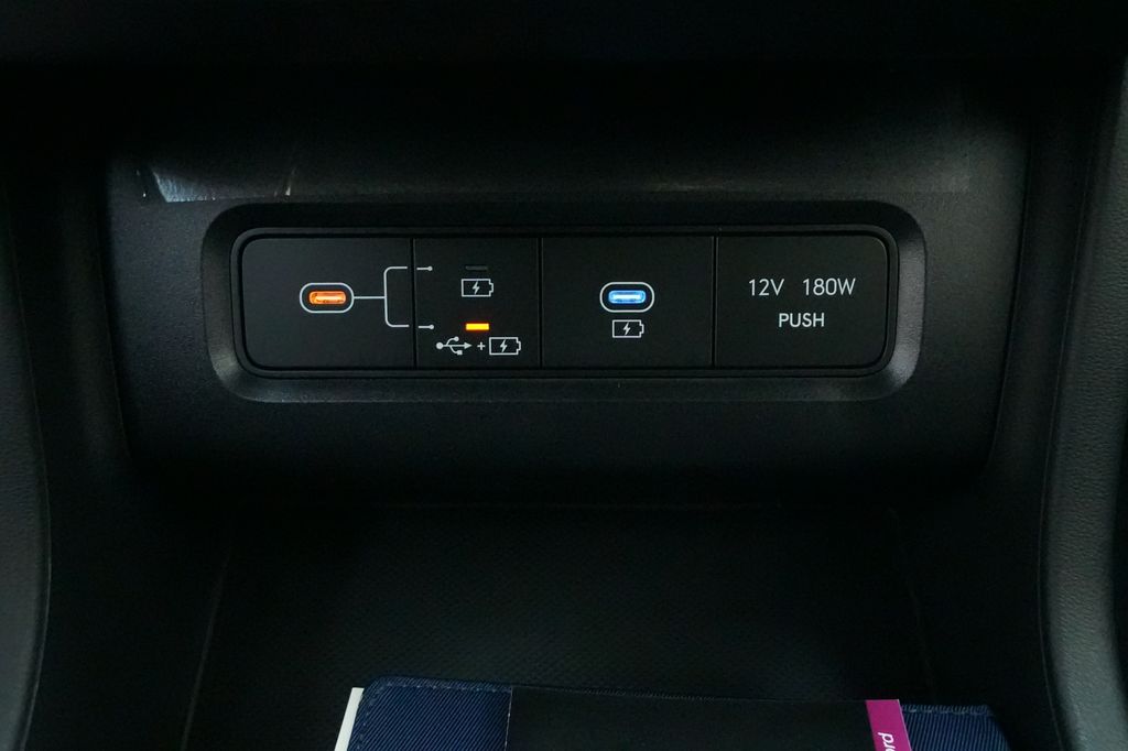 2026 Hyundai Tucson Hybrid