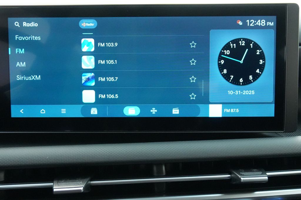 2026 Hyundai Tucson Hybrid