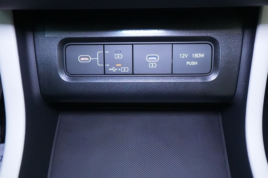 2026 Hyundai Tucson Hybrid