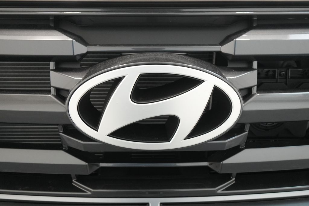 2026 Hyundai Tucson Hybrid