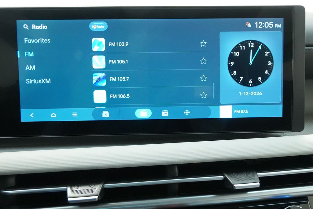 2026 Hyundai Tucson Hybrid