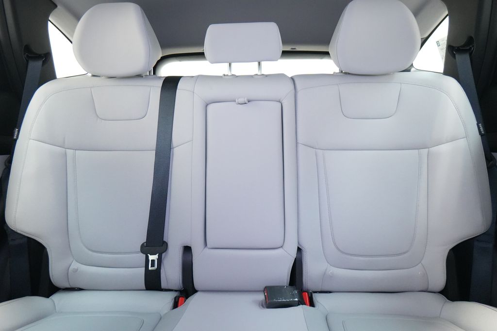 2026 Hyundai Tucson Hybrid