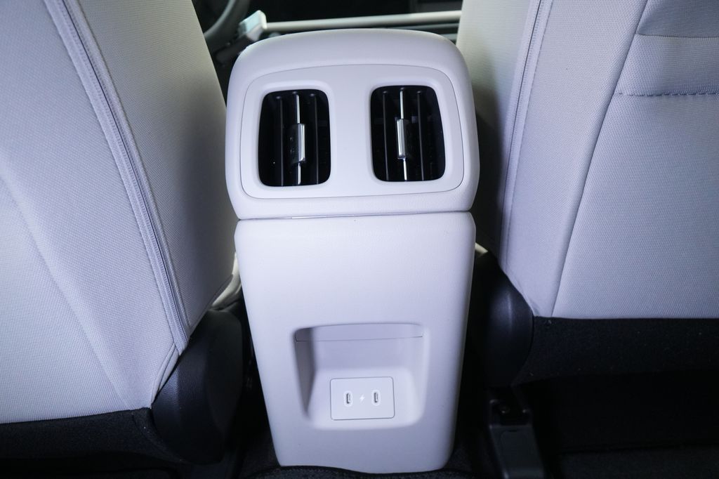 2026 Hyundai Tucson Hybrid