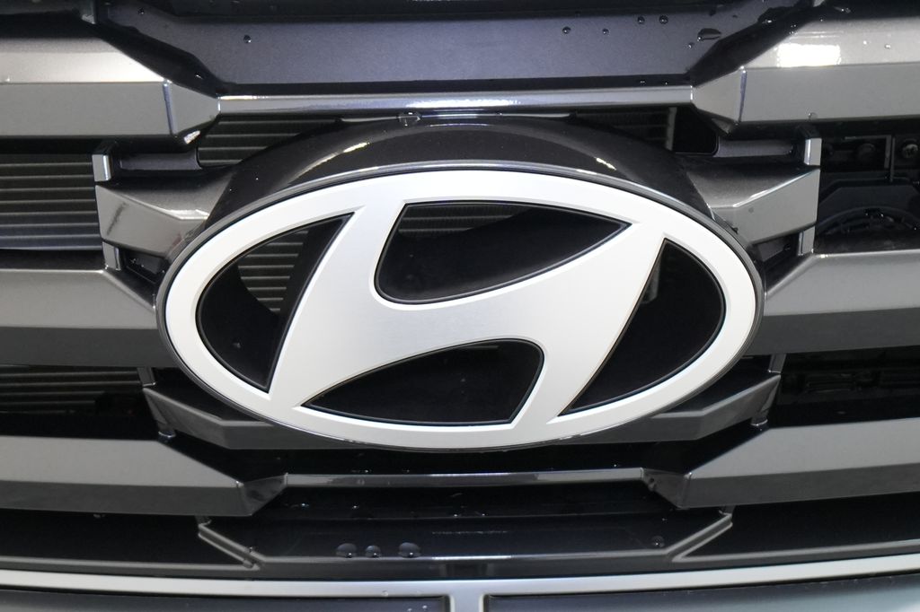 2026 Hyundai Tucson Hybrid