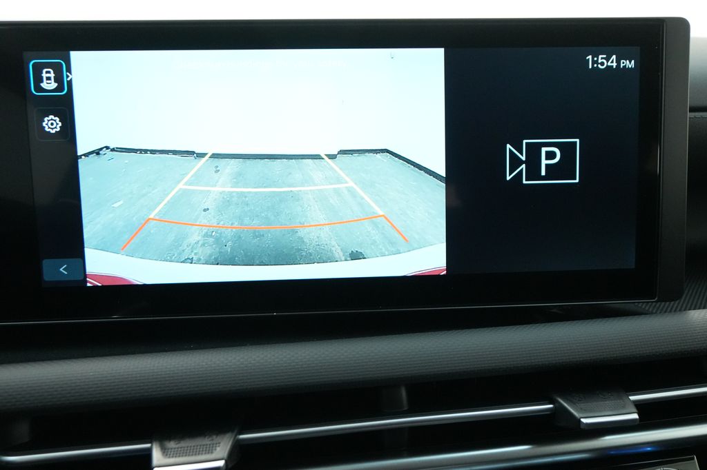 2026 Hyundai Tucson Hybrid